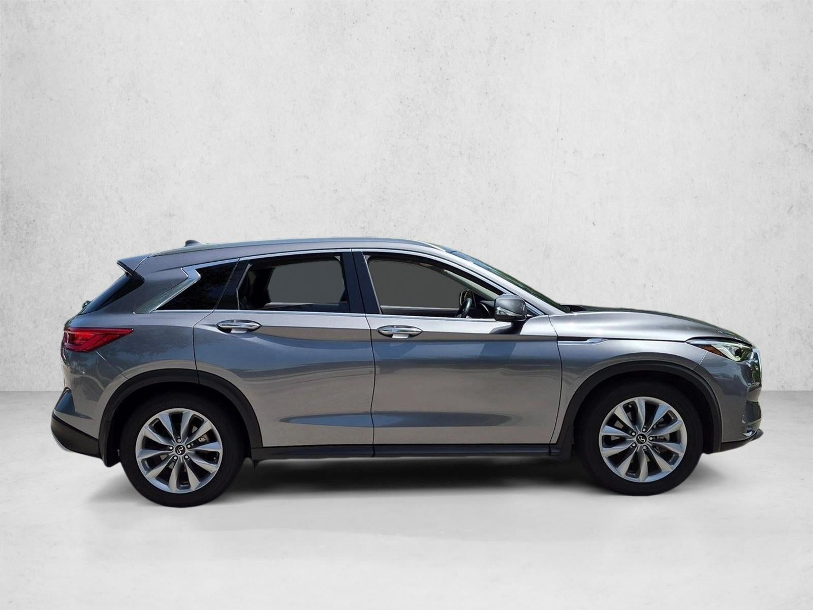2020 INFINITI QX50 ESSENTIAL FWD