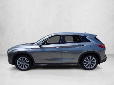 2020 INFINITI QX50 ESSENTIAL FWD
