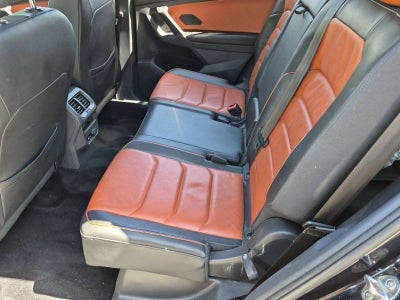 2020 Volkswagen Tiguan 2.0T SEL Premium R-Line 4MOTION