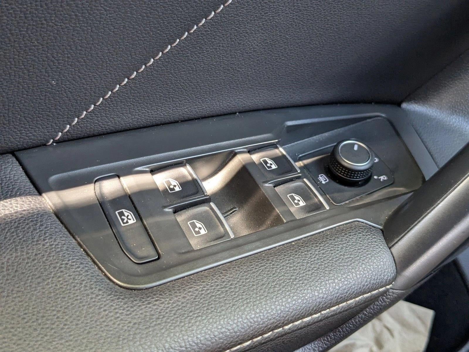 2023 Volkswagen Tiguan 2.0T SE R-Line Black FWD