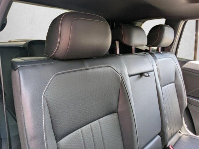 2023 Volkswagen Tiguan 2.0T SE R-Line Black FWD