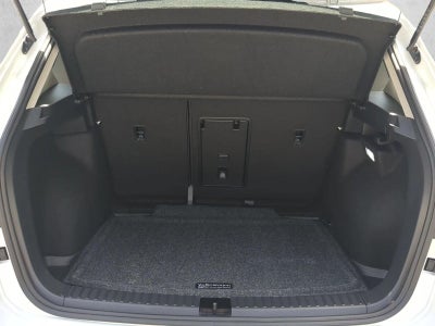 2025 Volkswagen Taos SE FWD