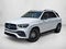 2020 Mercedes-Benz GLE GLE 350 SUV