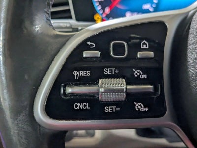 2020 Mercedes-Benz GLE GLE 350 SUV