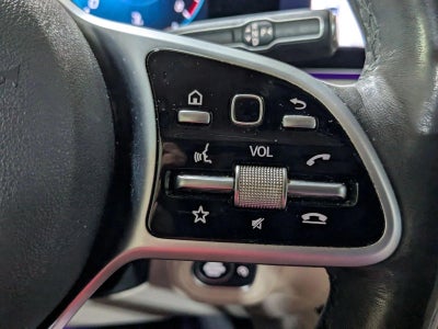 2020 Mercedes-Benz GLE GLE 350 SUV