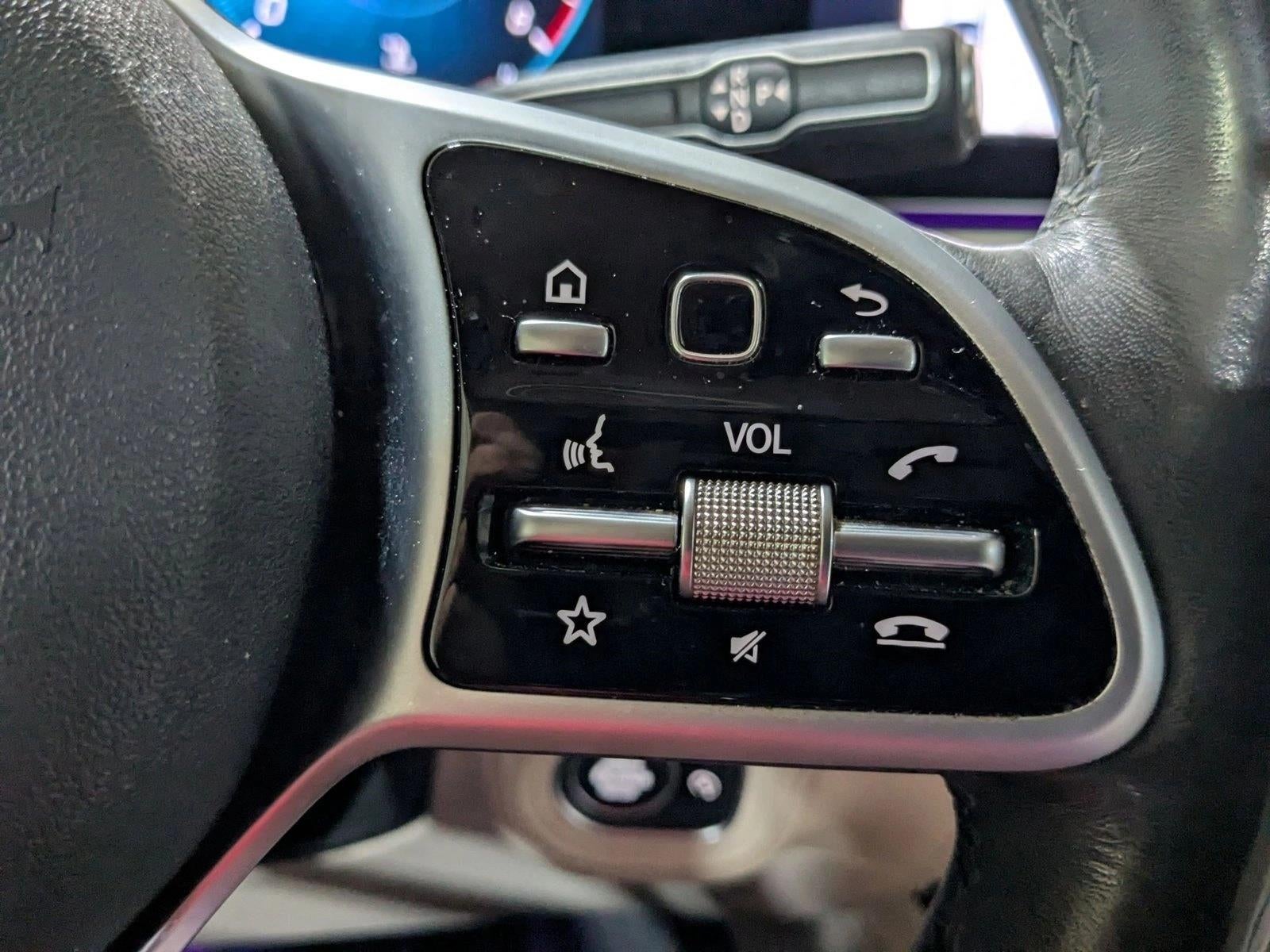 2020 Mercedes-Benz GLE GLE 350 SUV