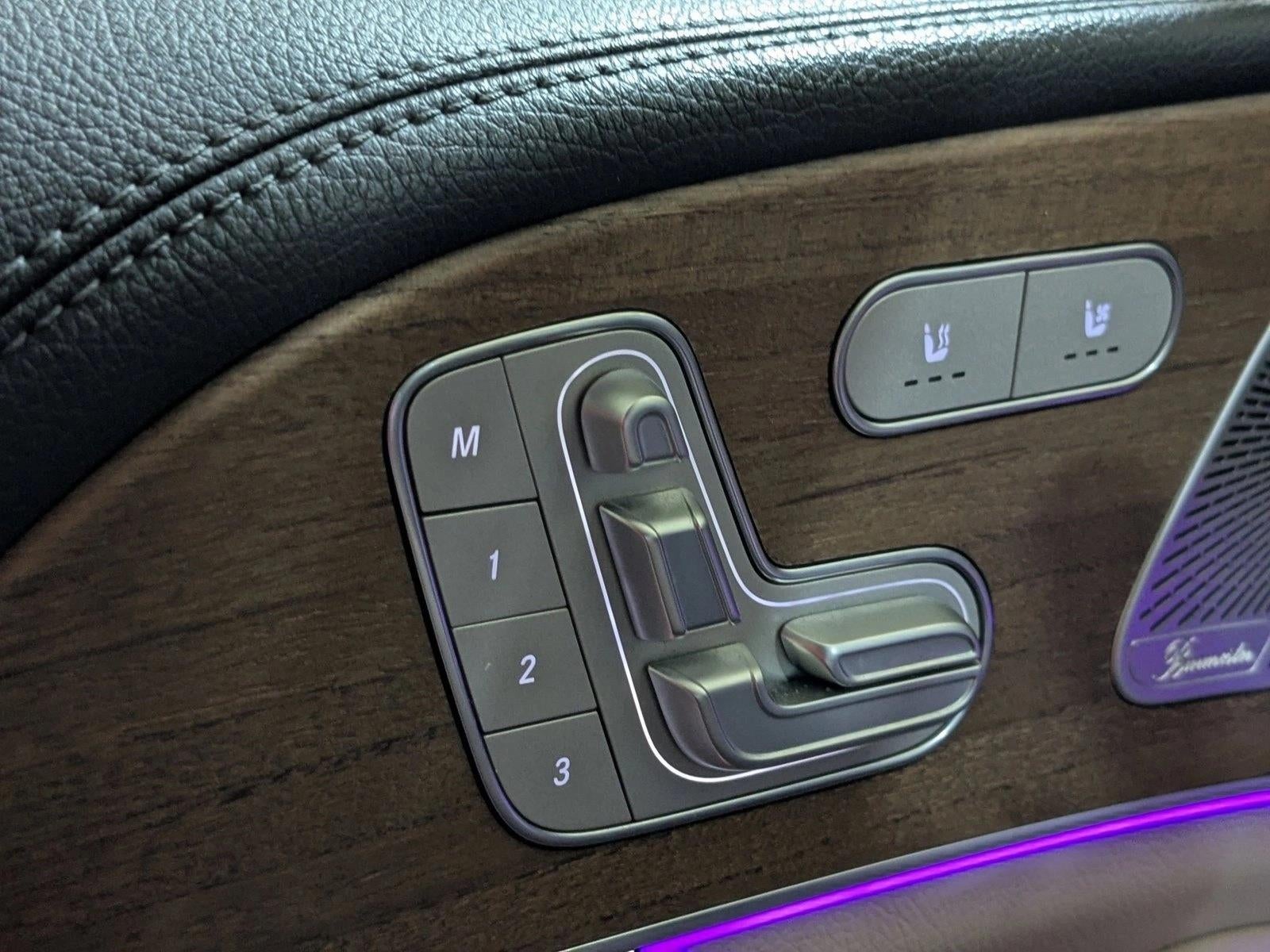 2020 Mercedes-Benz GLE GLE 350 SUV