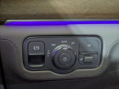 2020 Mercedes-Benz GLE GLE 350 SUV