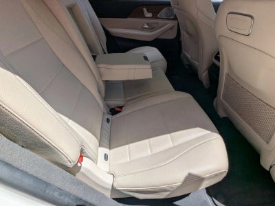 2020 Mercedes-Benz GLE GLE 350 SUV