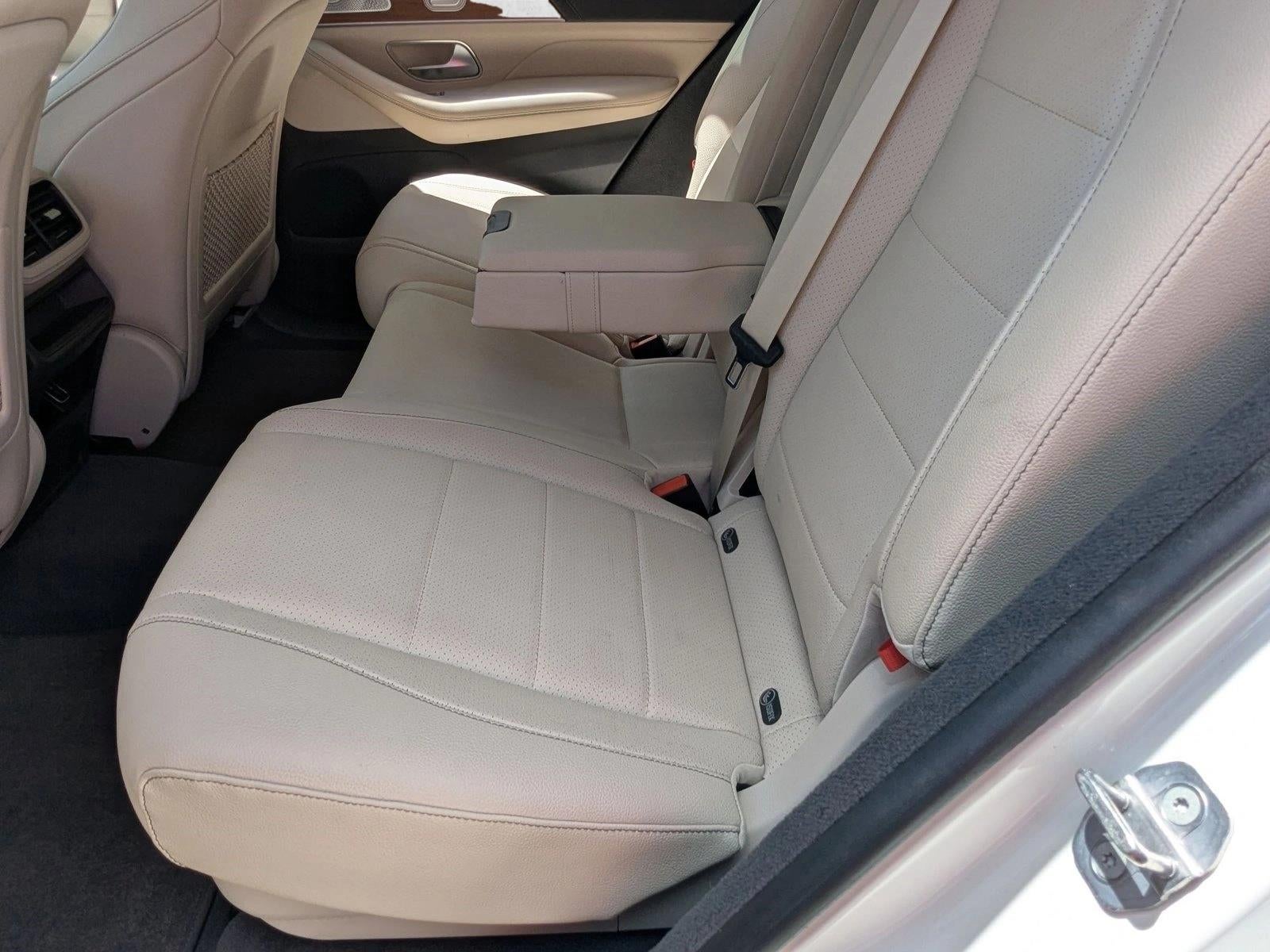 2020 Mercedes-Benz GLE GLE 350 SUV