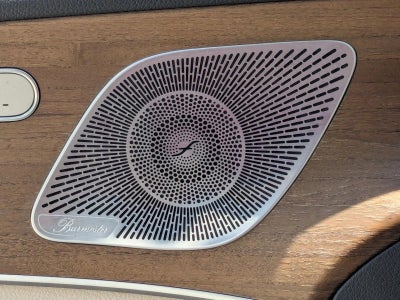 2020 Mercedes-Benz GLE GLE 350 SUV