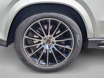 2020 Mercedes-Benz GLE GLE 350 SUV
