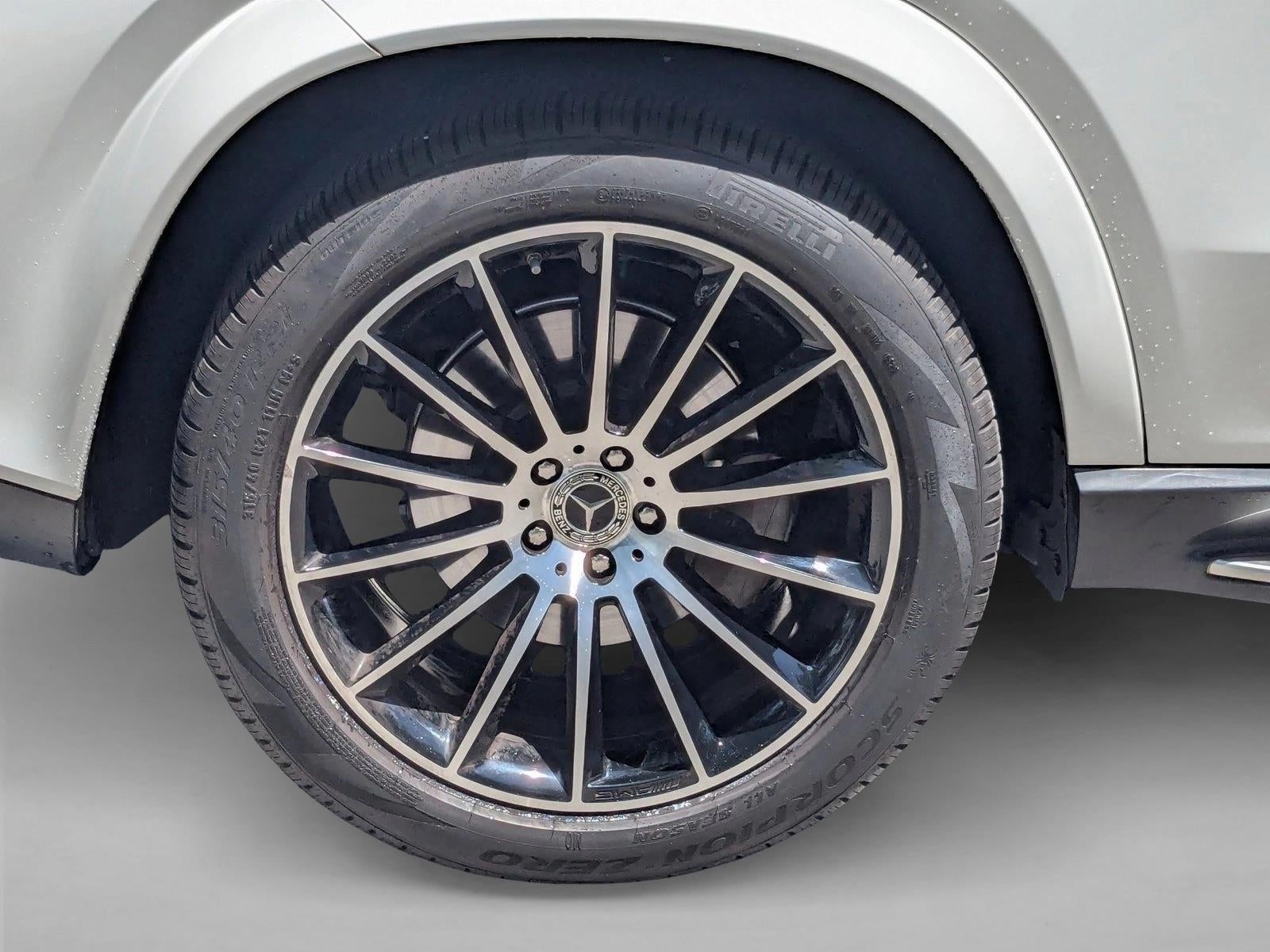2020 Mercedes-Benz GLE GLE 350 SUV