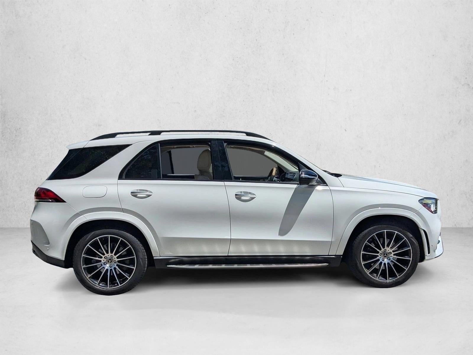 2020 Mercedes-Benz GLE GLE 350 SUV