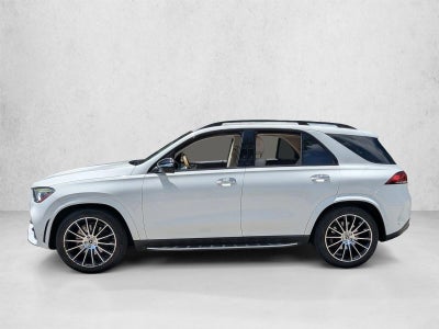 2020 Mercedes-Benz GLE GLE 350 SUV