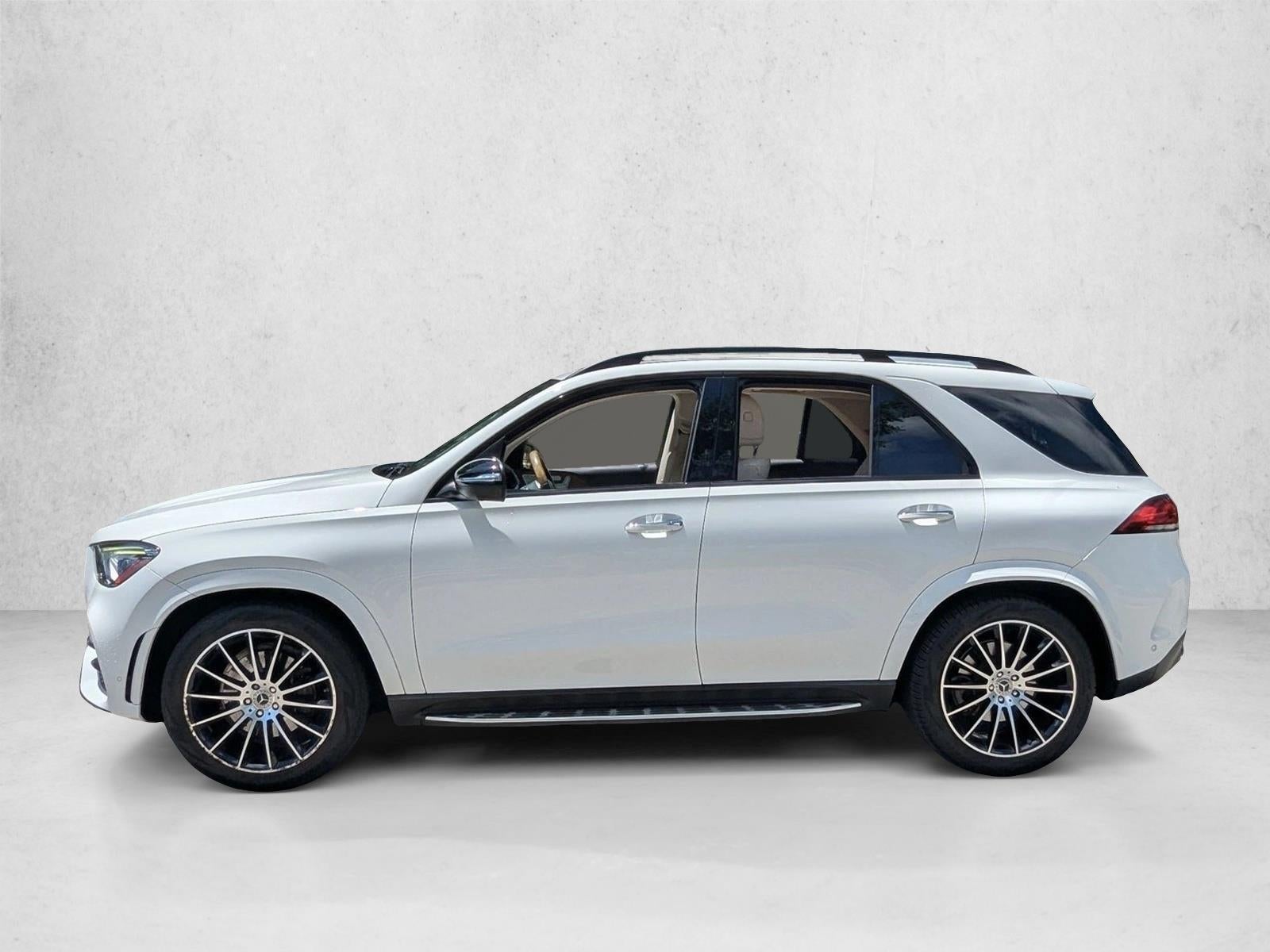 2020 Mercedes-Benz GLE GLE 350 SUV