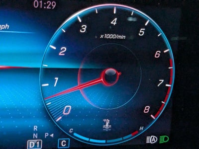 2020 Mercedes-Benz GLE GLE 350 SUV