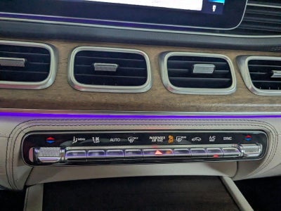 2020 Mercedes-Benz GLE GLE 350 SUV