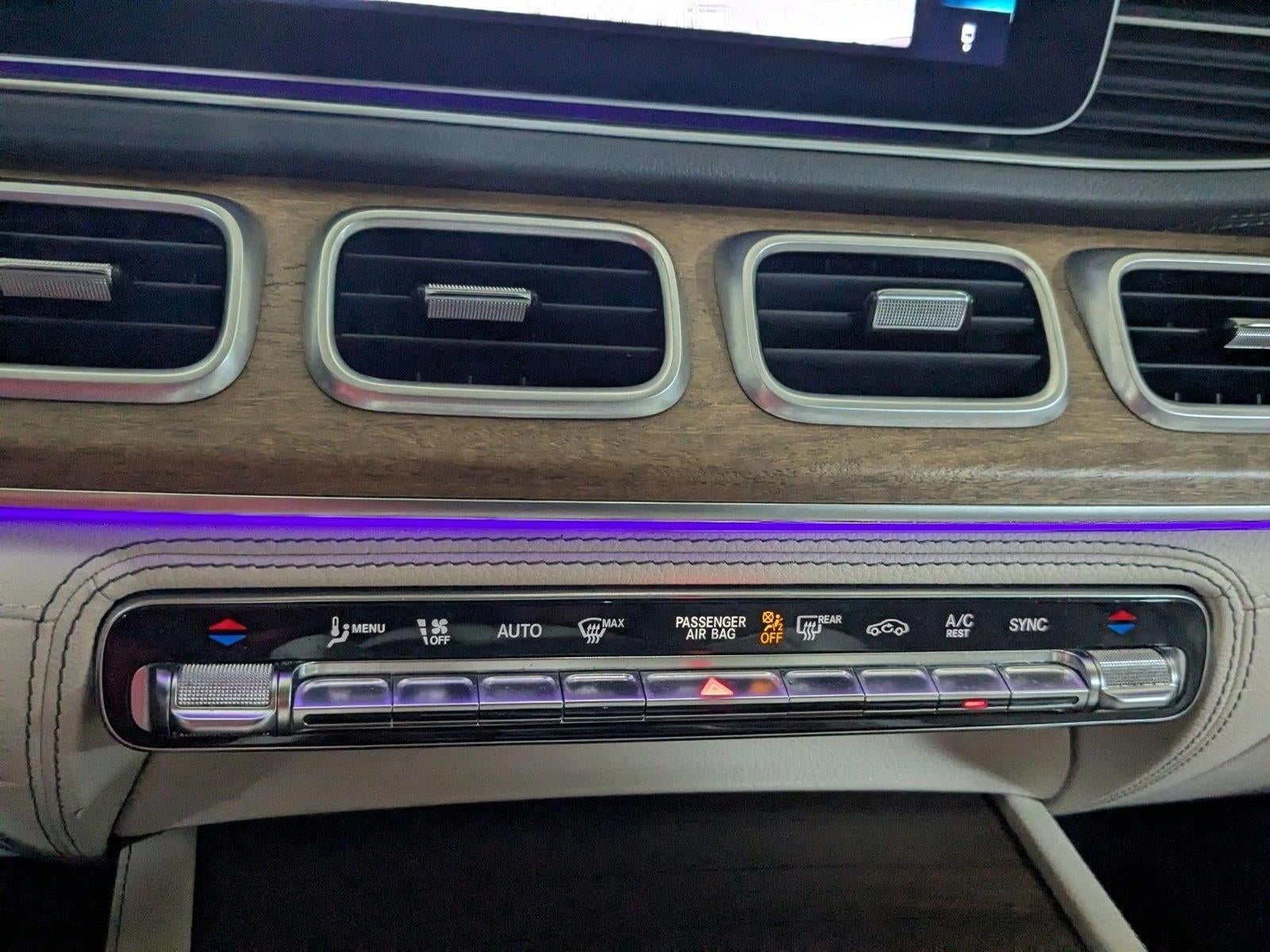 2020 Mercedes-Benz GLE GLE 350 SUV