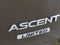 2021 Subaru Ascent Limited 8-Passenger