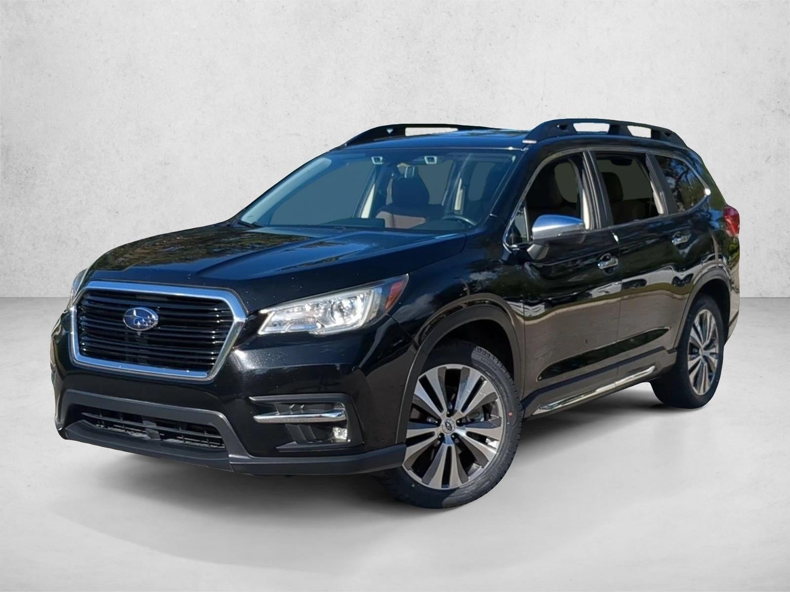 2019 Subaru Ascent 2.4T Touring 7-Passenger