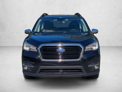 2019 Subaru Ascent 2.4T Touring 7-Passenger