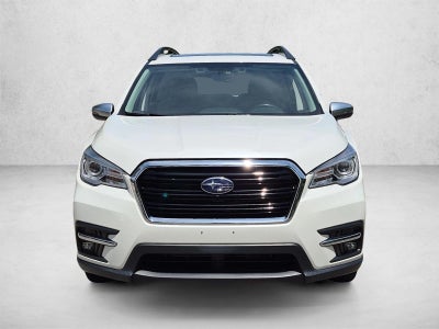 2021 Subaru Ascent Touring 7-Passenger