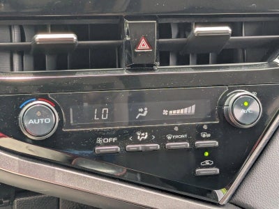 2024 Toyota Camry TRD V6 Auto (Natl)