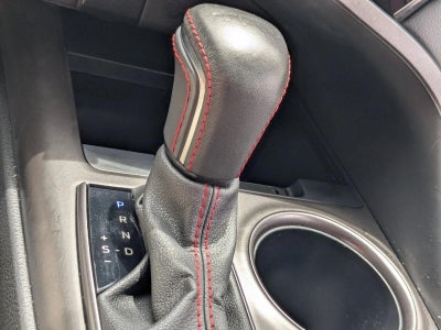 2024 Toyota Camry TRD V6 Auto (Natl)