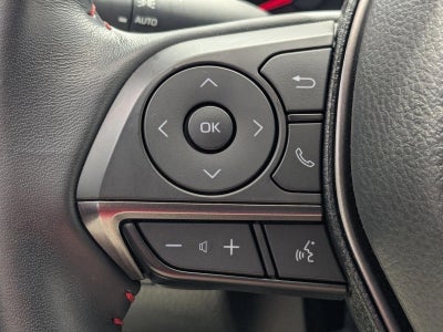 2024 Toyota Camry TRD V6 Auto (Natl)