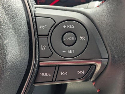2024 Toyota Camry TRD V6 Auto (Natl)