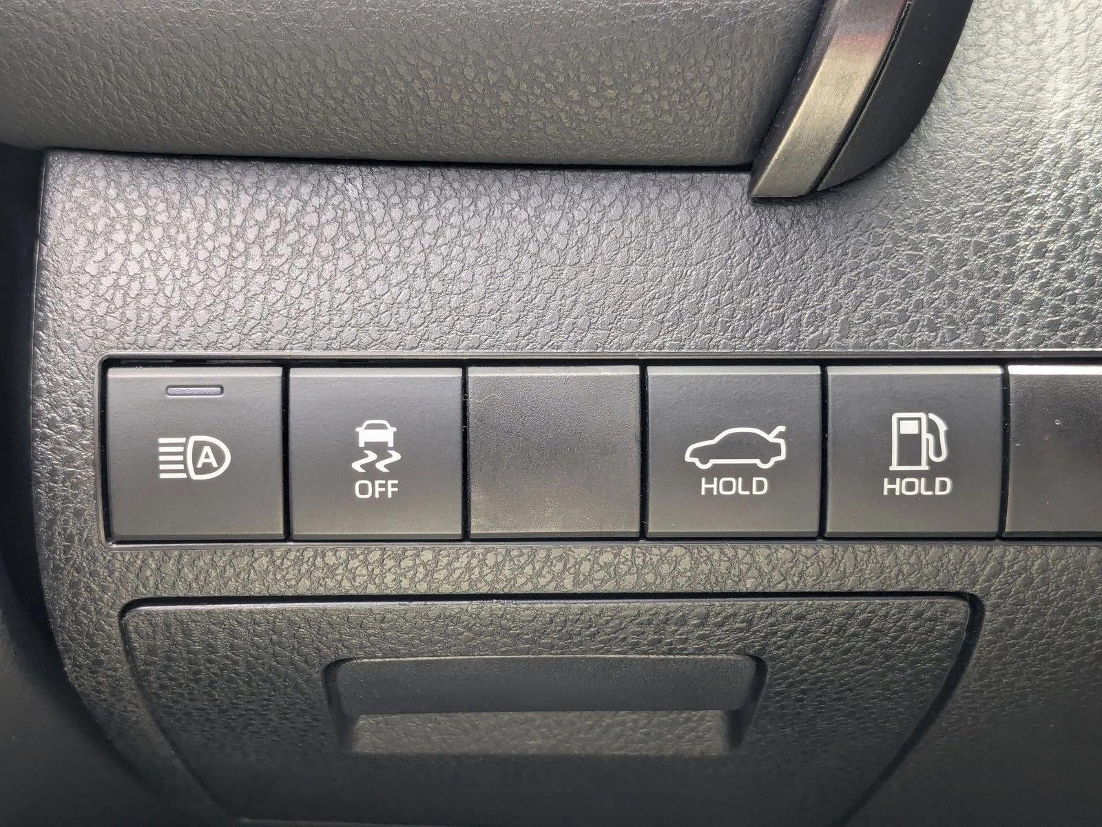 2024 Toyota Camry TRD V6 Auto (Natl)