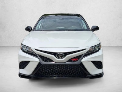 2024 Toyota Camry TRD V6 Auto (Natl)