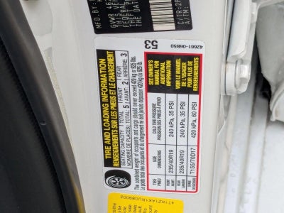 2024 Toyota Camry TRD V6 Auto (Natl)