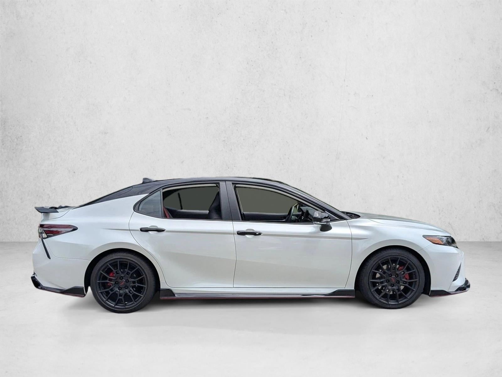2024 Toyota Camry TRD V6 Auto (Natl)