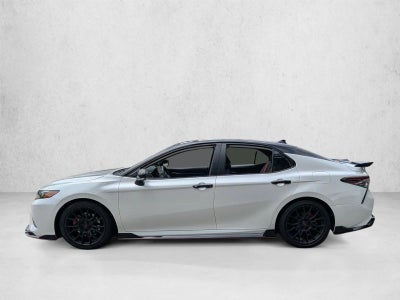 2024 Toyota Camry TRD V6 Auto (Natl)