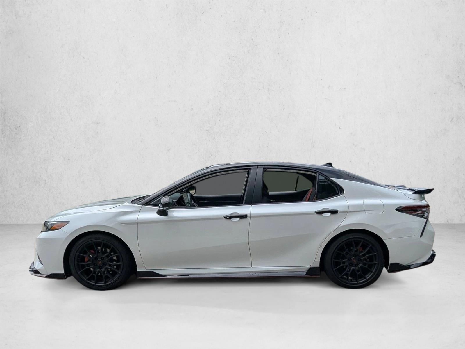 2024 Toyota Camry TRD V6 Auto (Natl)