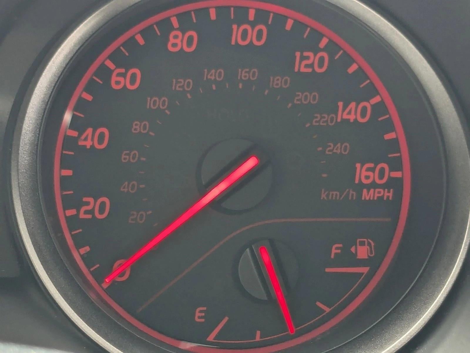2024 Toyota Camry TRD V6 Auto (Natl)