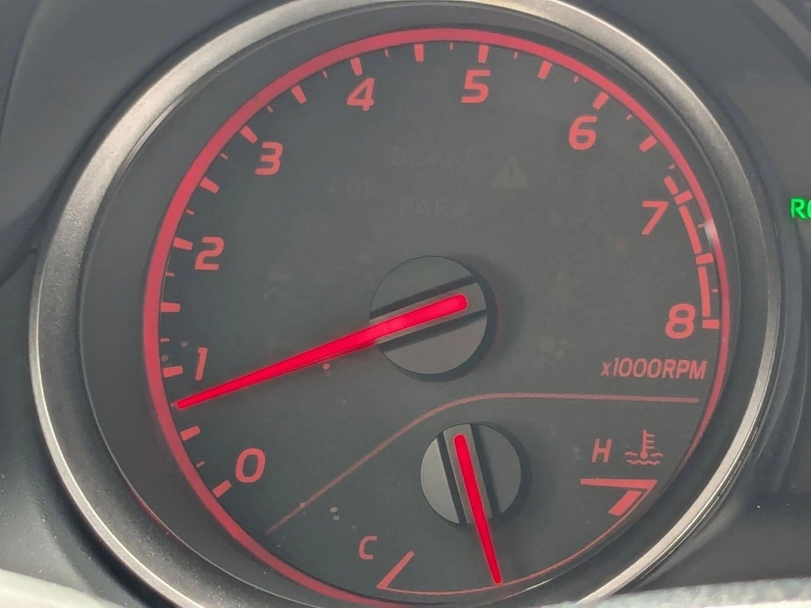 2024 Toyota Camry TRD V6 Auto (Natl)