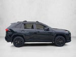 2022 Toyota RAV4 Hybrid SE AWD (Natl)