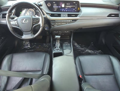 2019 Lexus ES 300h FWD