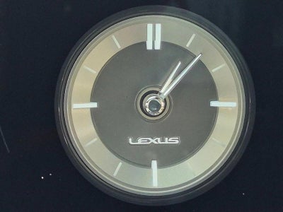 2024 Lexus ES 250 AWD