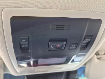 2024 Lexus ES 250 AWD