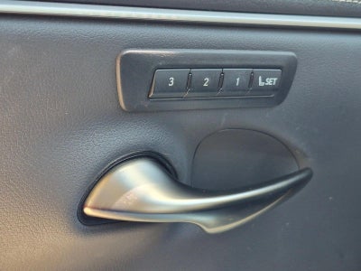 2024 Lexus ES 250 AWD