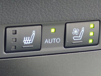 2024 Lexus ES 250 AWD