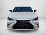 2024 Lexus ES 250 AWD