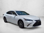 2024 Lexus ES 250 AWD