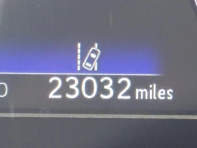2024 Lexus ES 250 AWD