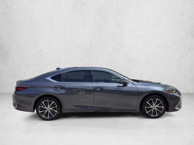 2024 Lexus ES 250 AWD