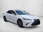 2025 Lexus ES 300h FWD